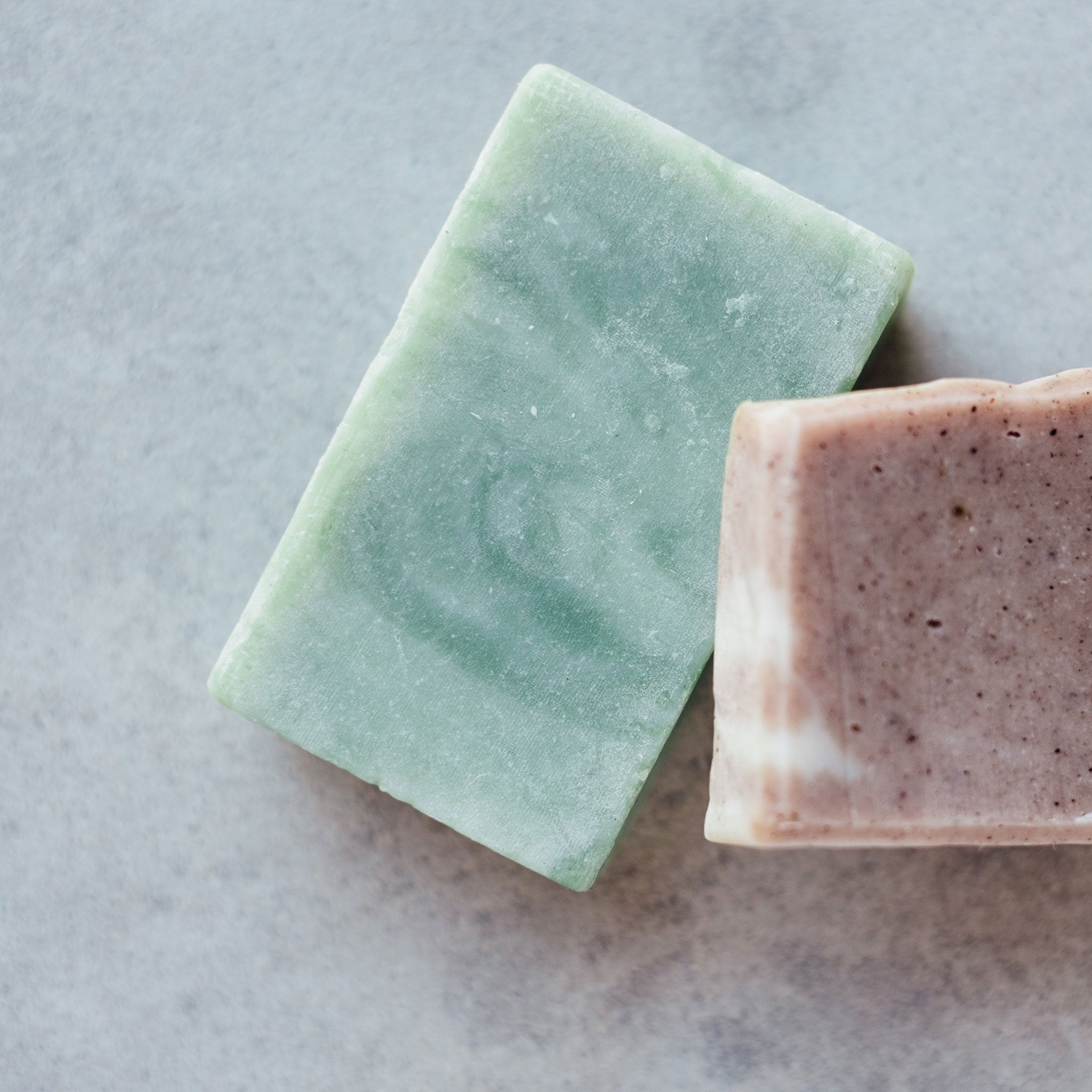 Online-Shop für feste Duschseifen, Shampoos und Conditioner