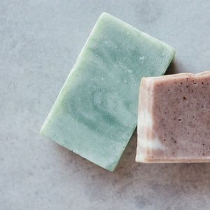 Online-Shop für feste Duschseifen, Shampoos und Conditioner