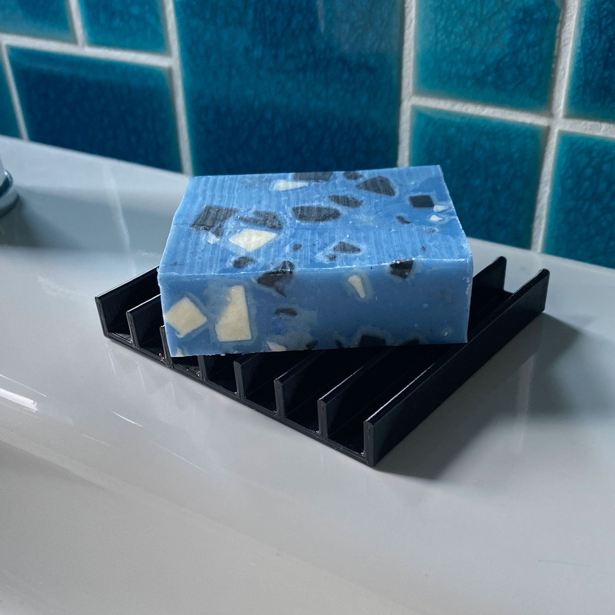 Die richtige Aufbewahrung von Seife: Praktische Tipps für ein sauberes Badezimmer