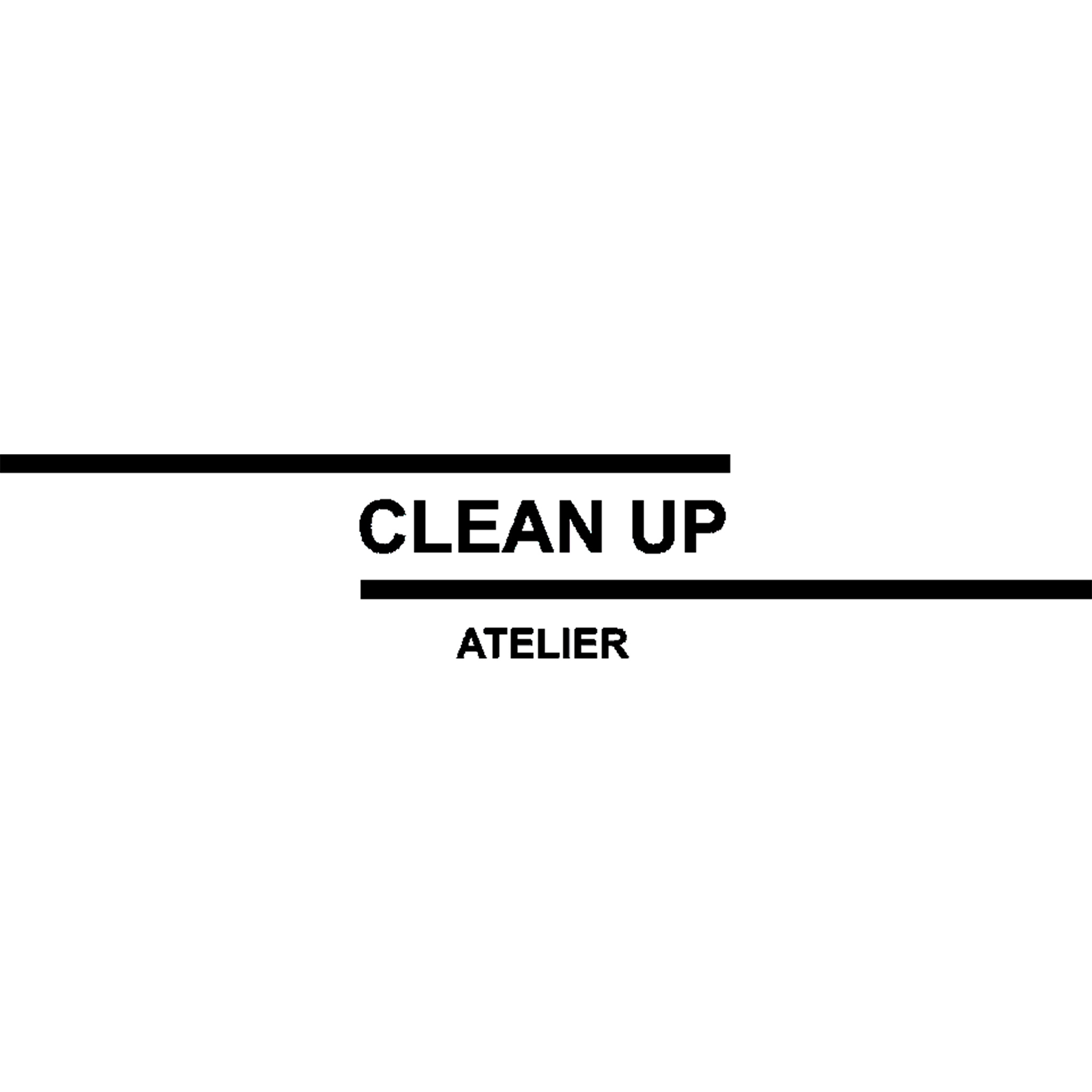 Alle Produkte von Clean Up Atelier