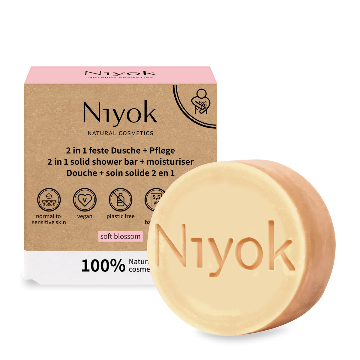 2_in_1_feste_Dusche_und_Pflege_Soft_blossom_80g