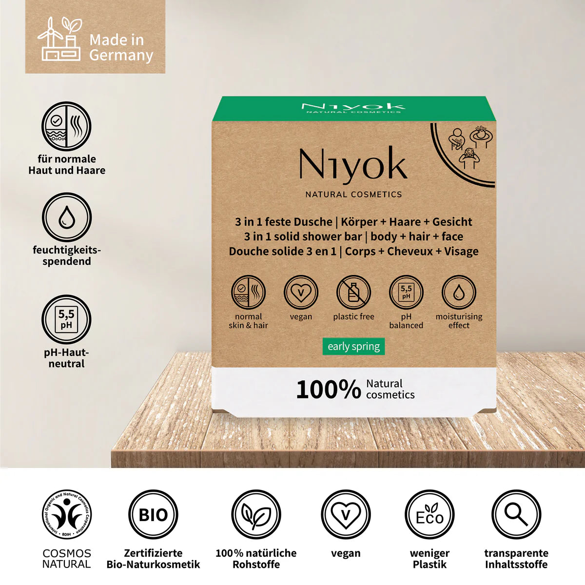 3_in_1_feste_Dusche_Early_Spring_fuer_Koerper_Haare_und_Gesicht_80g