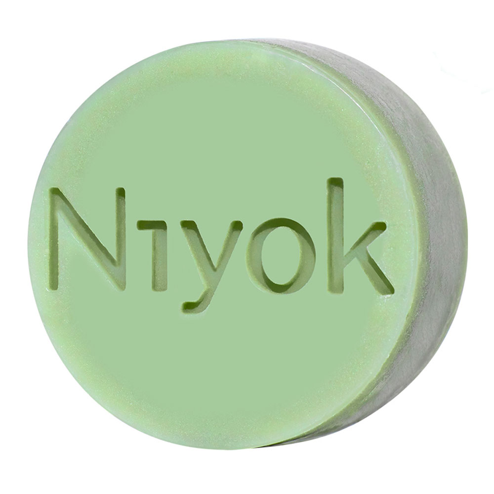 Niyok feste Dusche 3 in 1 early spring 80g