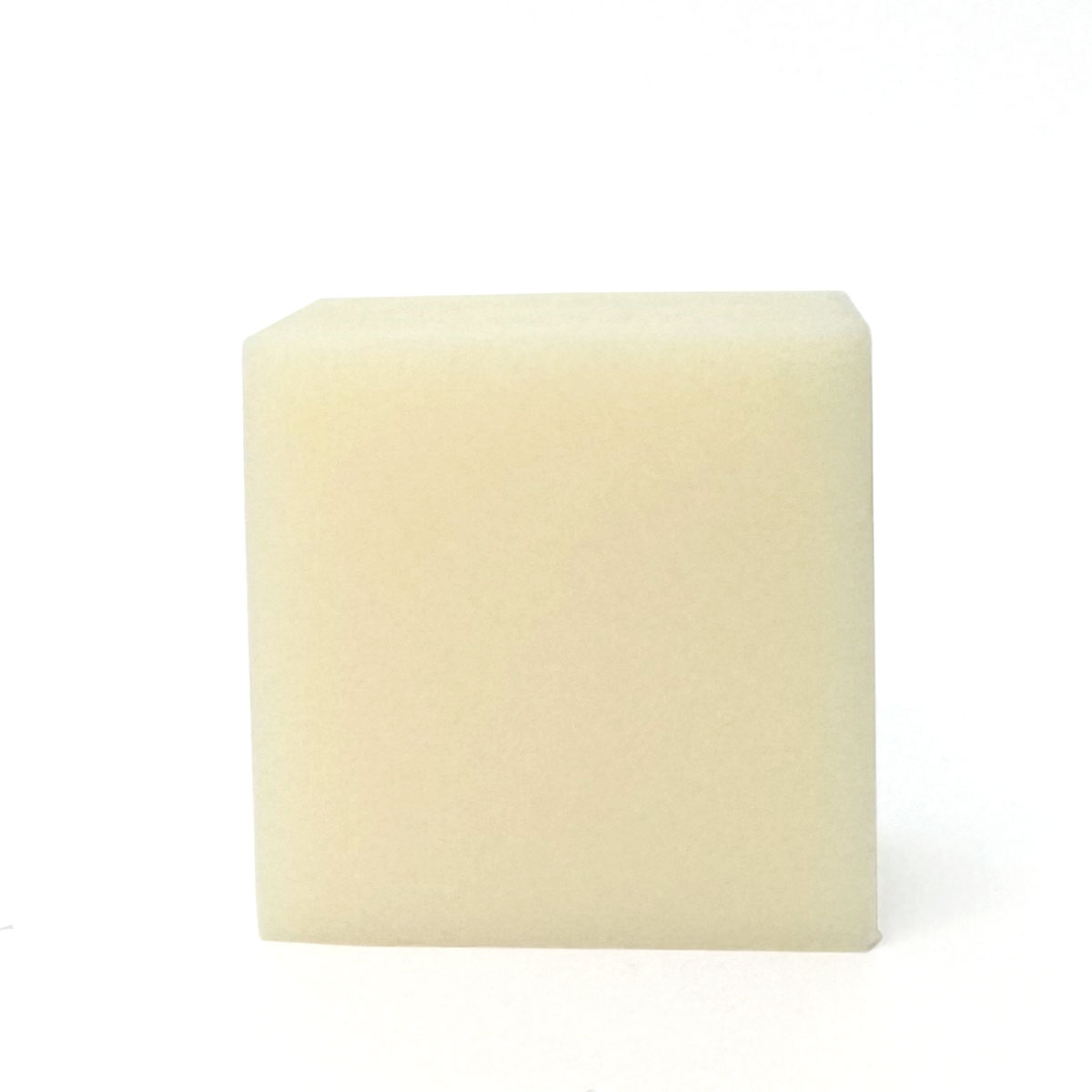 Dusch- und Körperbutter "Bamboo Milk" – 40g-Vegan-Palmölfrei-Plastikfrei