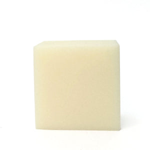 Dusch- und Körperbutter "Bamboo Milk" – 40g-Vegan-Palmölfrei-Plastikfrei