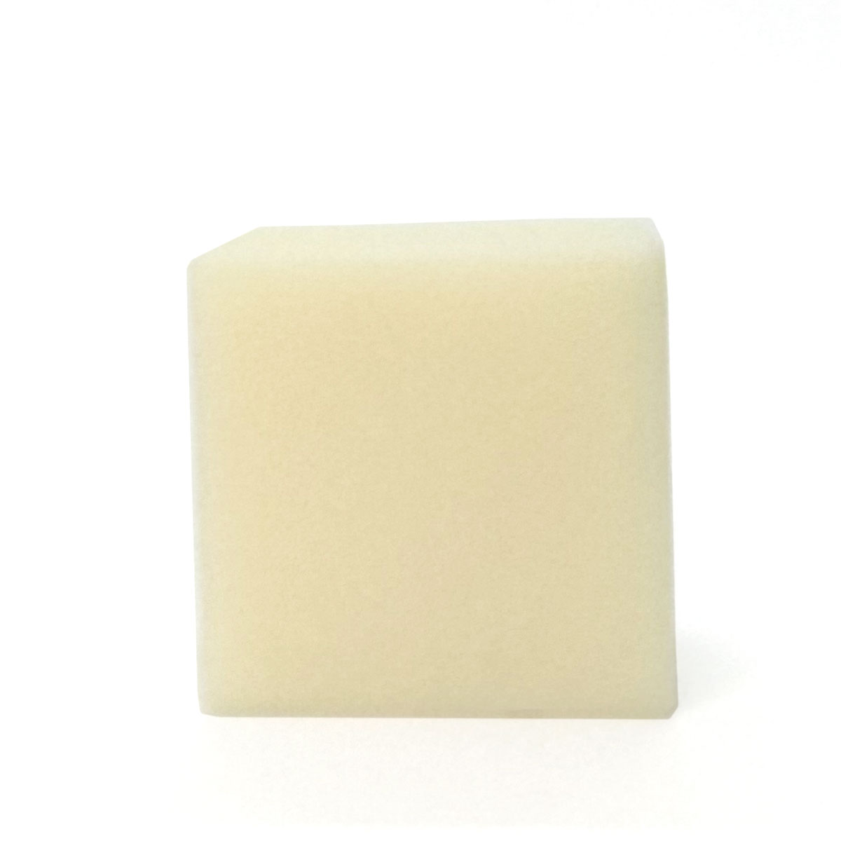Dusch- und Körperbutter "Lavendel Orange" – 40g-Vegan-Palmölfrei-Plastikfrei