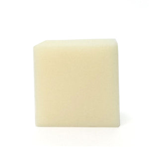 Dusch- und Körperbutter "Lavendel Orange" – 40g-Vegan-Palmölfrei-Plastikfrei