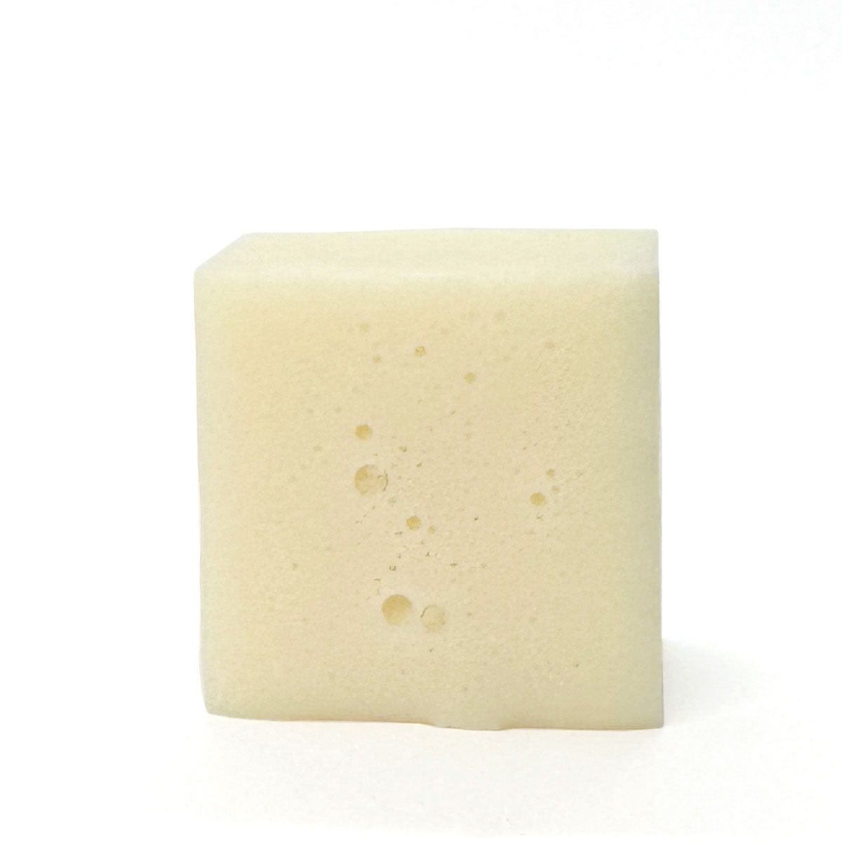 Dusch- und Körperbutter "Lime Grapefruit" – 40g-Vegan-Palmölfrei-solid shower-und bodybutter