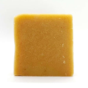 Duschseife "Lavendel-Limette" (COSMOS) 100g,Nicama,Vegan,Palmölfrei,Plastikfrei,Handgemacht,Naturkosmetik