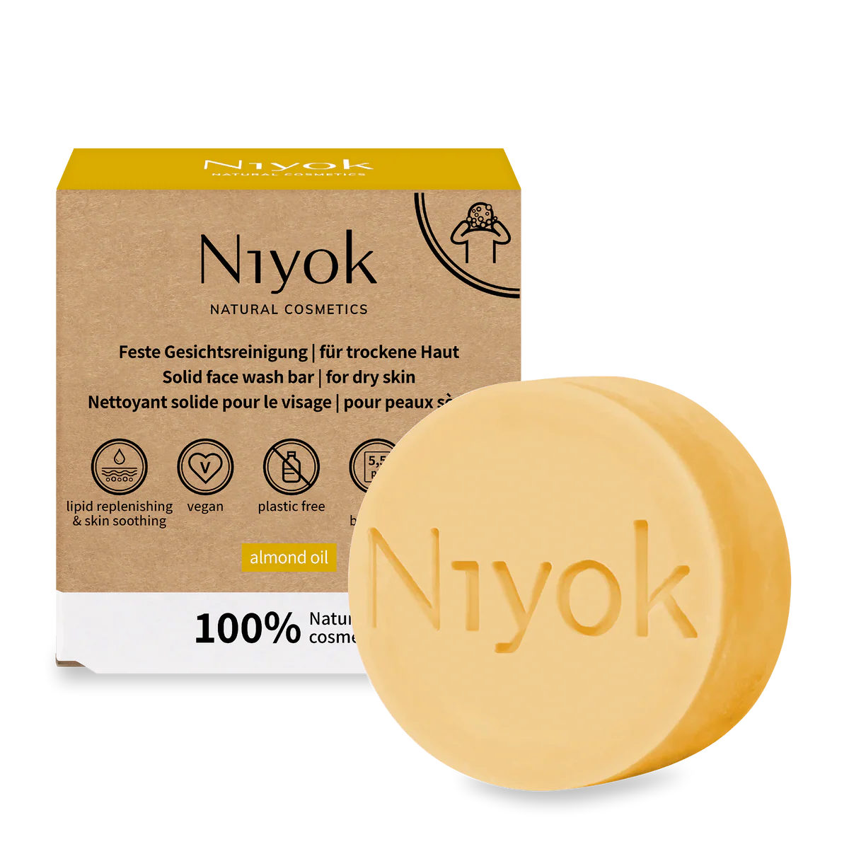 Gesichtsreinigung_Mandeloel_fuer_trockene_Haut_80g_feste_Naturseife
