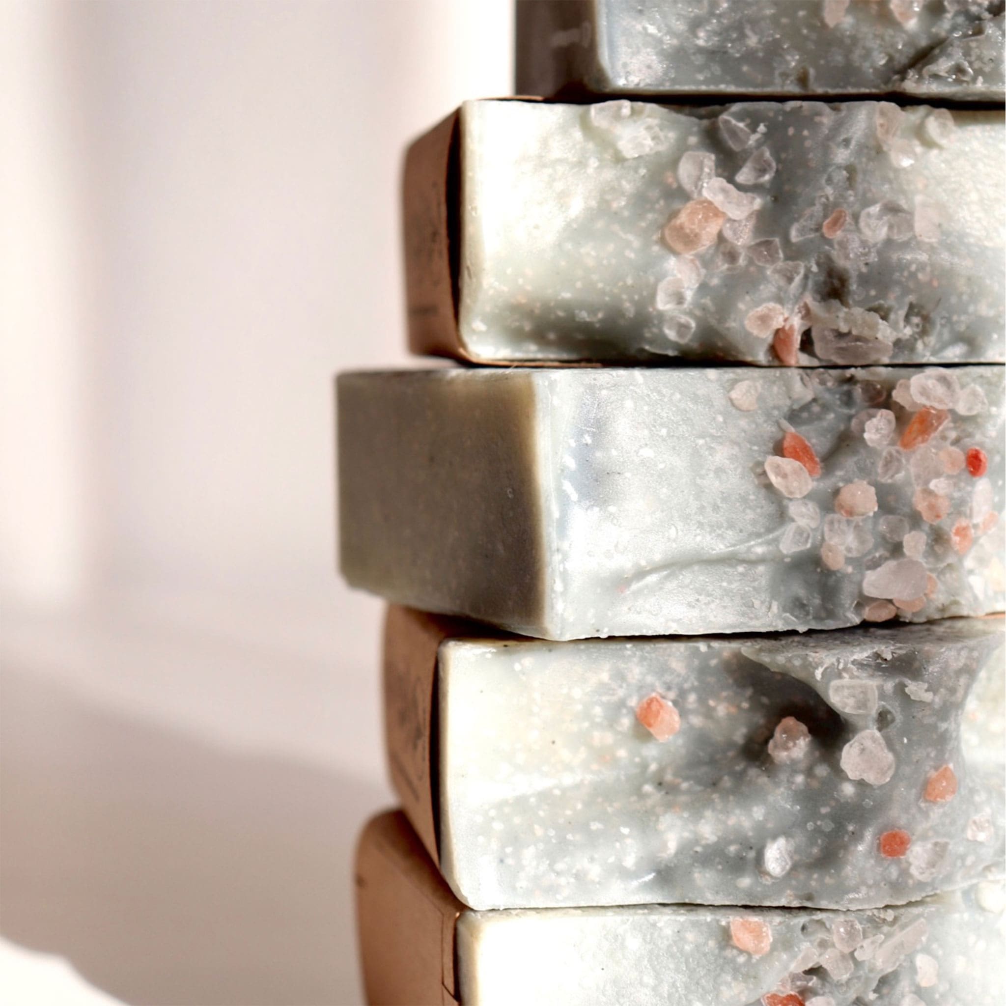 Hand- und Körperseife "Tea Tree", handgemacht – 110g-feste Seife-Naturkosmetik-Vegan-Choice
