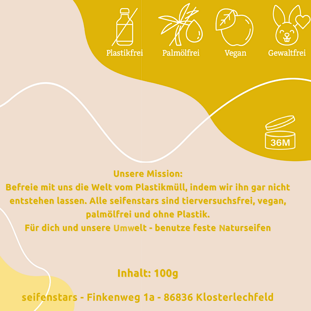 Haut-und_Haarseife_Zitrone_100g_Vegan_Palmoelfrei_Tierversuchsfrei_Plastikfrei