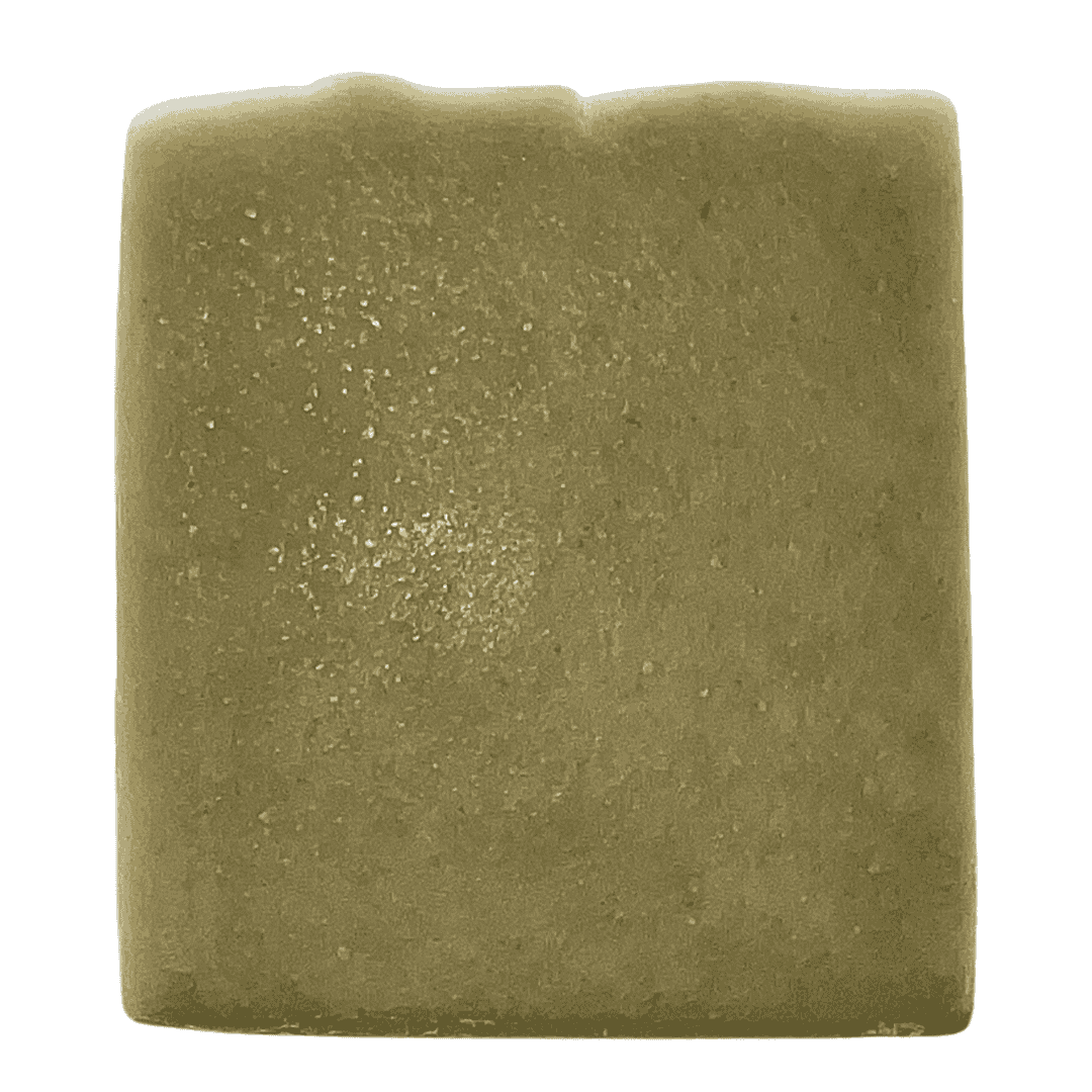 Körper-und Haarseife "Meersalz" – 100g von seifenstars