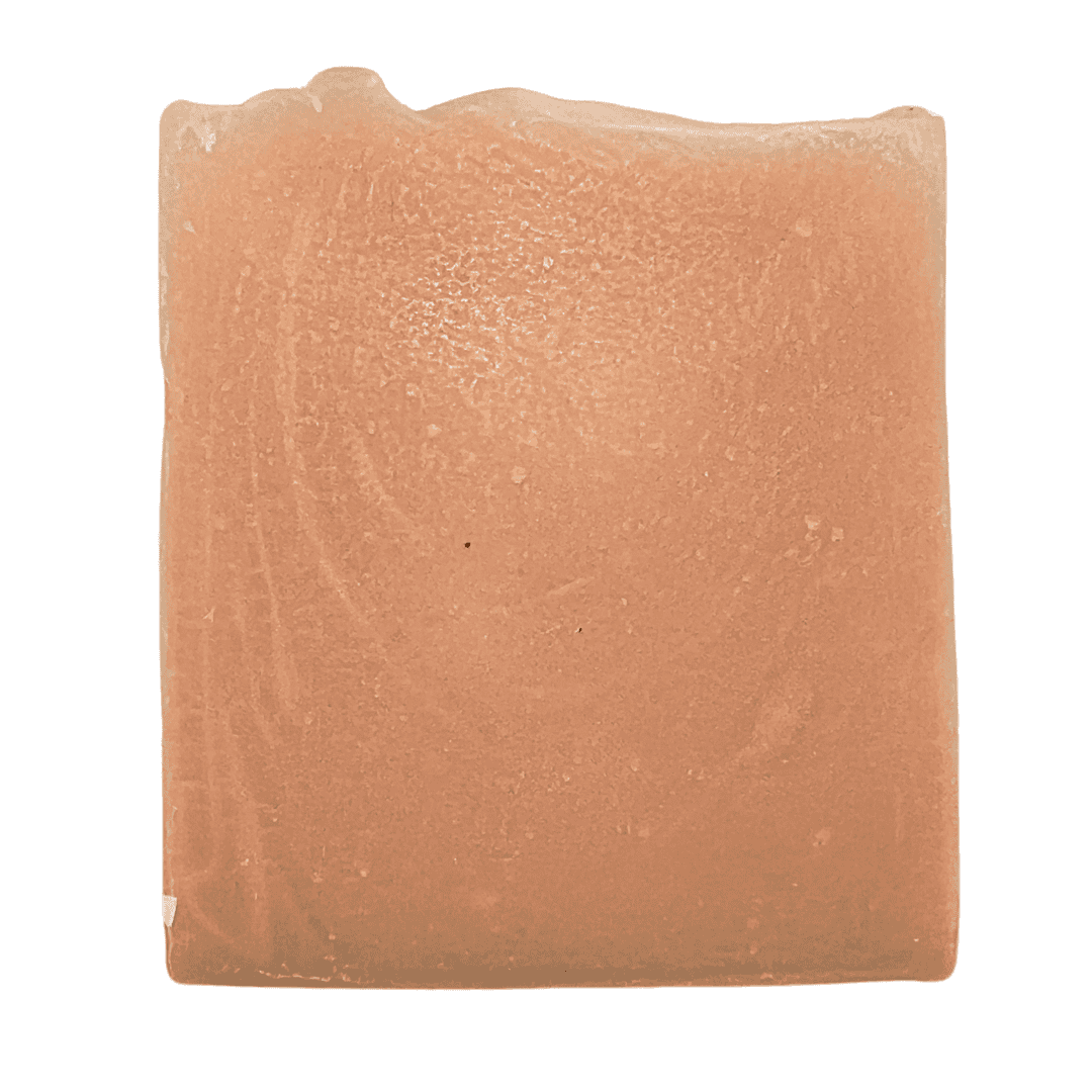 Koerper- und Haarseife  Kinderseife – 100g von seifenstars, Vegan, Palmoelfrei, Tierversuchsfrei, Plastikfrei