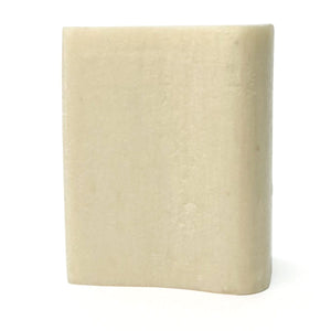 Shampoo "Bamboo Milk" – 95g-Vegan-Palmölfrei-für normales Haar