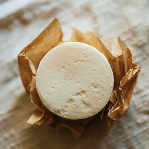 Shampoo "Natur (sensitiv)" – 60g,Nicama,Vegan,Palmölfrei,Plastikfrei,Naturkosmetik,handgemacht,Ultra sensitiv