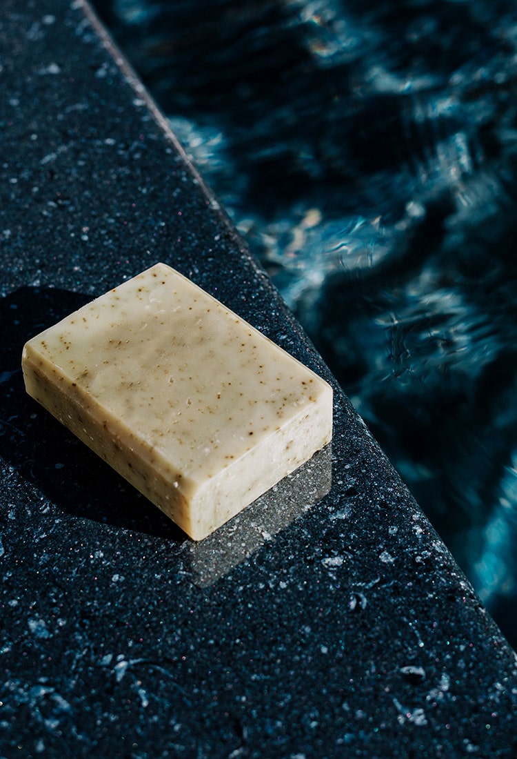 Shop für feste Naturseife, vegan, palmölfrei, plastikfrei, tierversuchsfrei, Seife