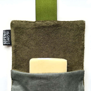 Start-Set "Olive"