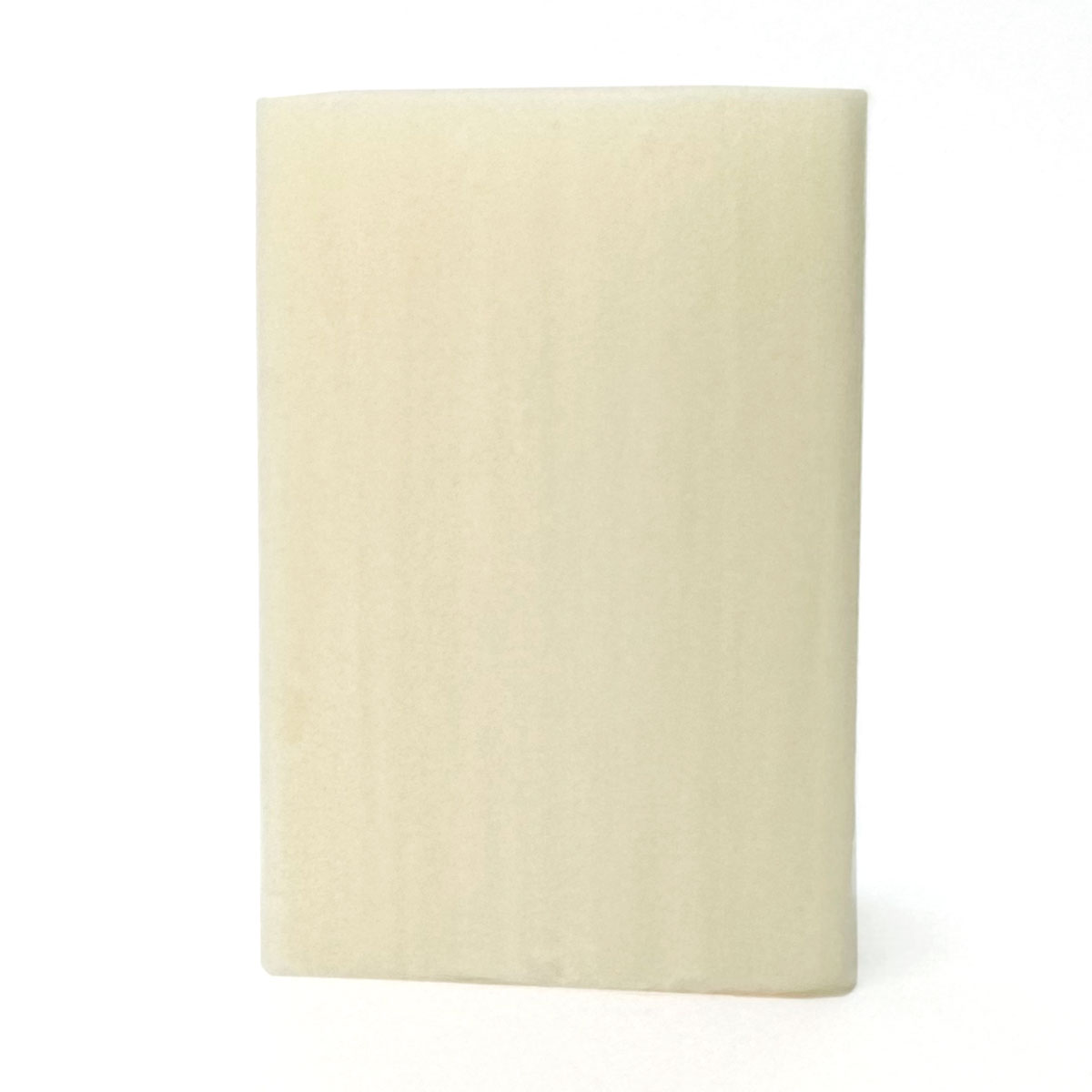 festes Duschgel "Bamboo Milk" – 70g-egan-Palmölfrei-solid shower gel