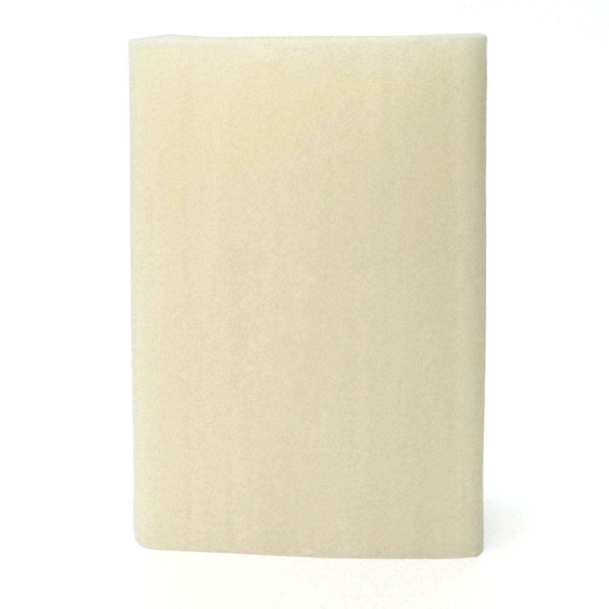 festes Duschgel "Lavendel Orange" – 70g-solid shower gel-Vegan-Palmölfrei