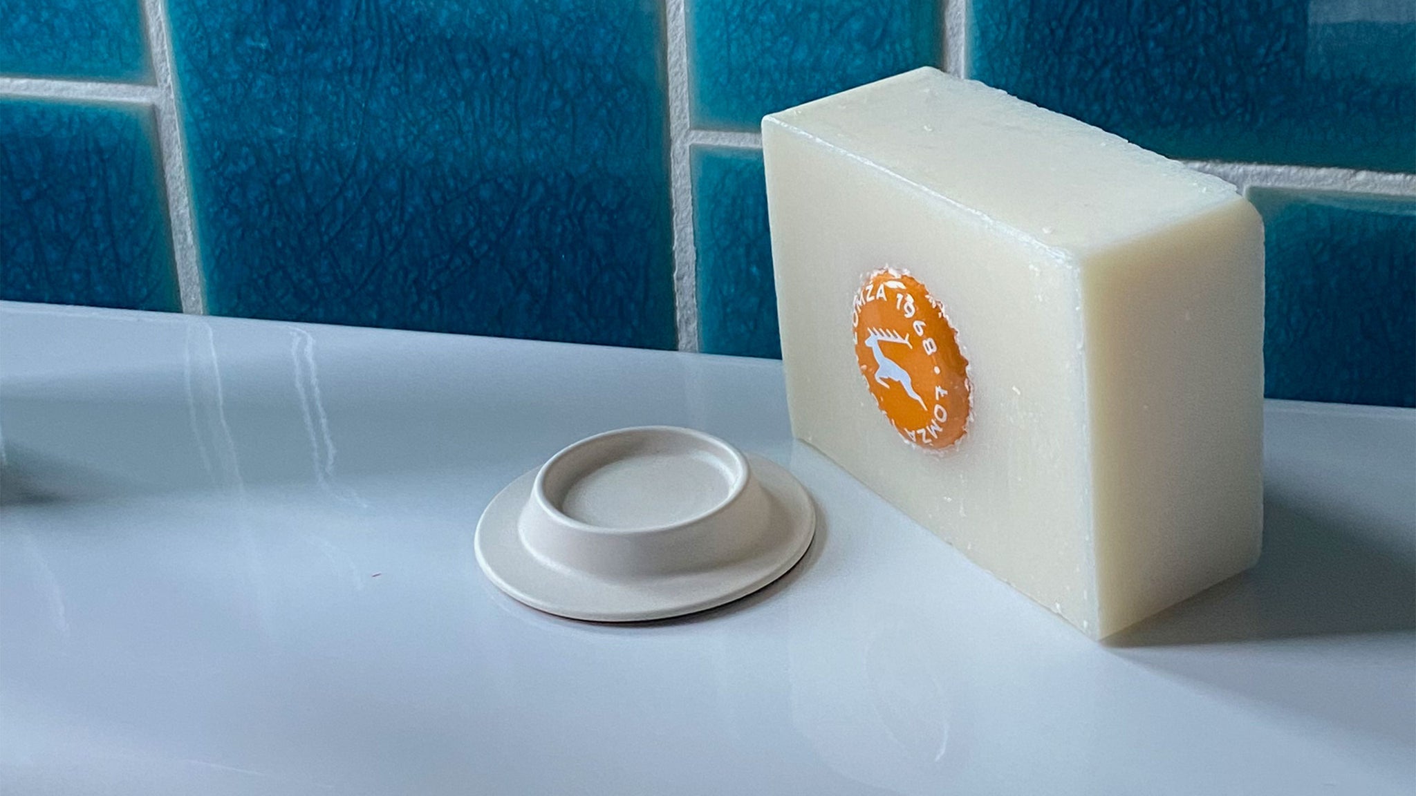 Zubehör für Seife und Shampoo, Seifentaschen, Seifenhalter, Seifenablage