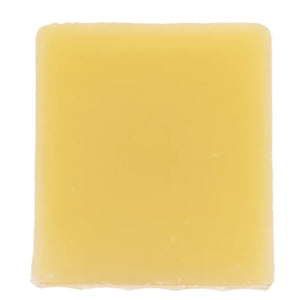 Haarseife "Sesam", handgemacht – 100g,PlantBase,Vegan,Palmölfrei,Plastikfrei,Feste Seife,Zero Waste,Handmade in Germany
