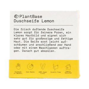 Start-Set "Lemon"